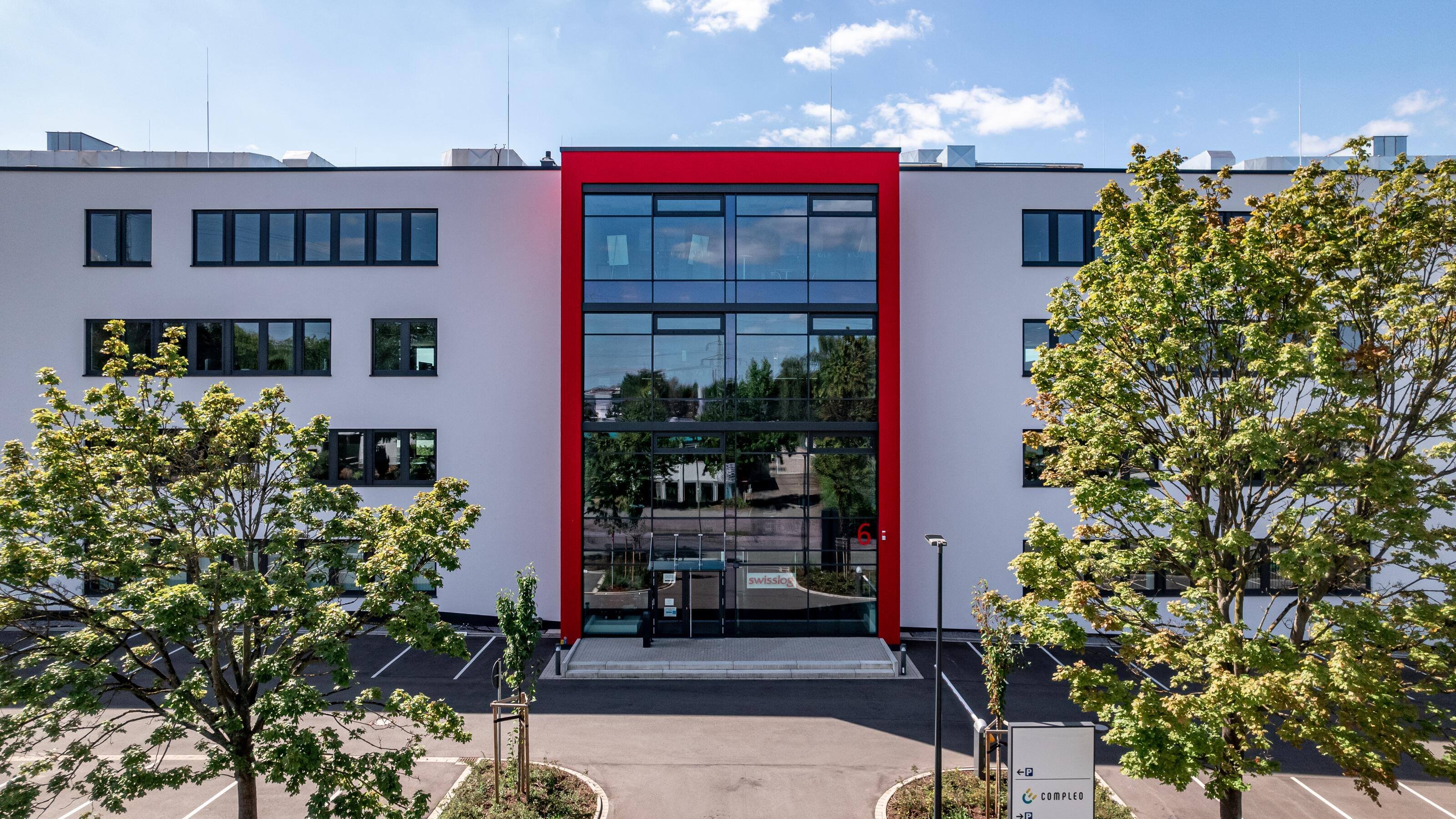 Web_Image-Swisslog-brand-office building Dortmund 1